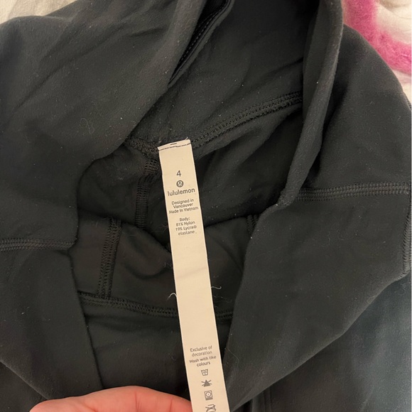 Lululemon Joggers - Picture 5 of 5